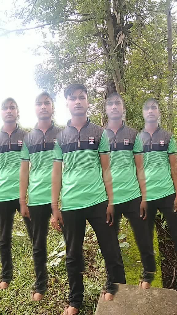 @Nirod Behera