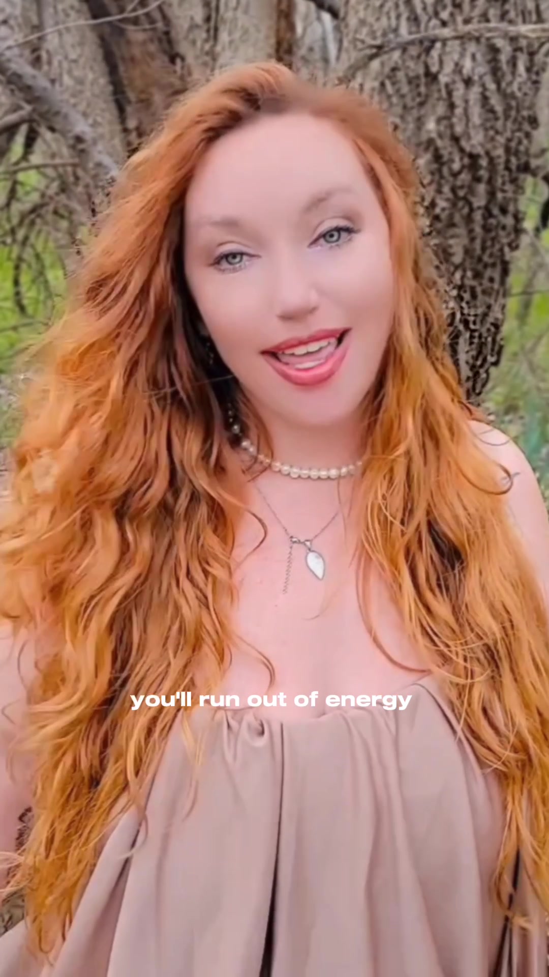 @Shanae RedLeaf