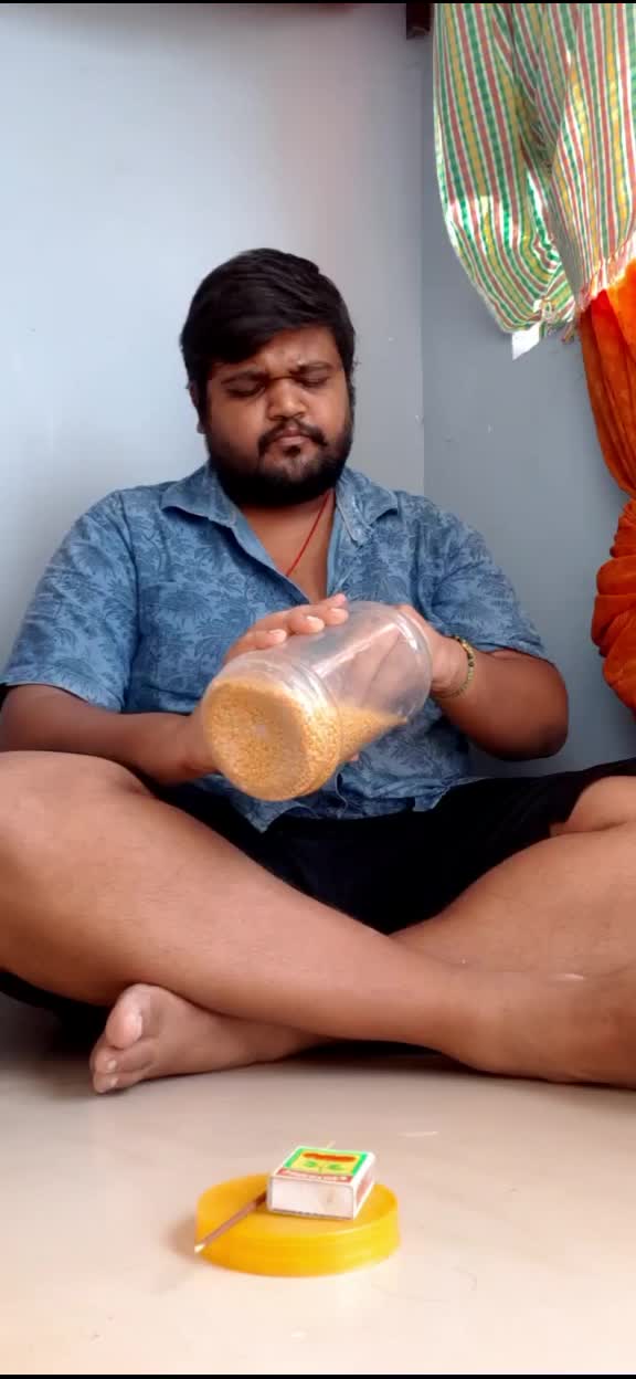 @Nasty Naveen