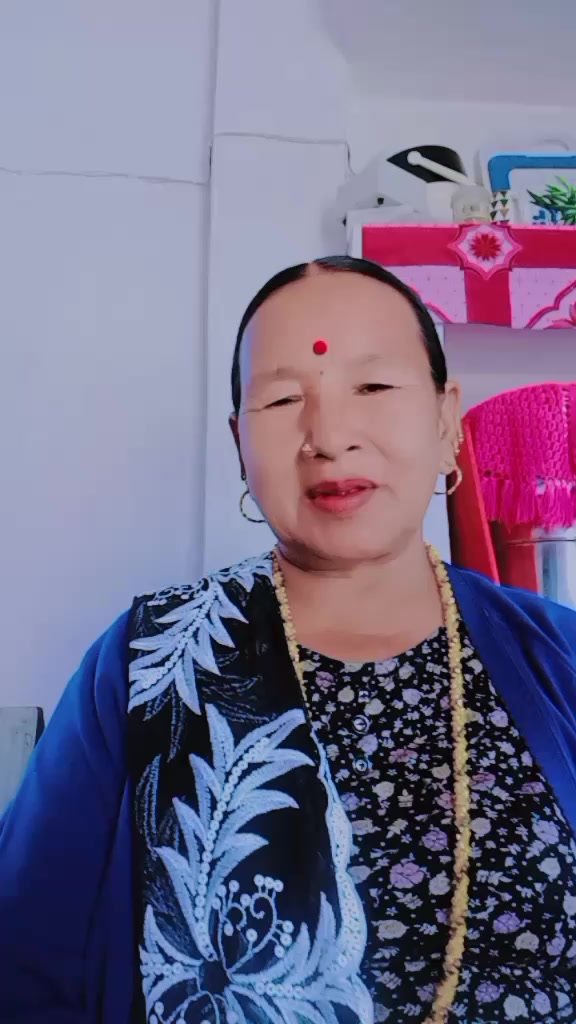 @Amrita thapa