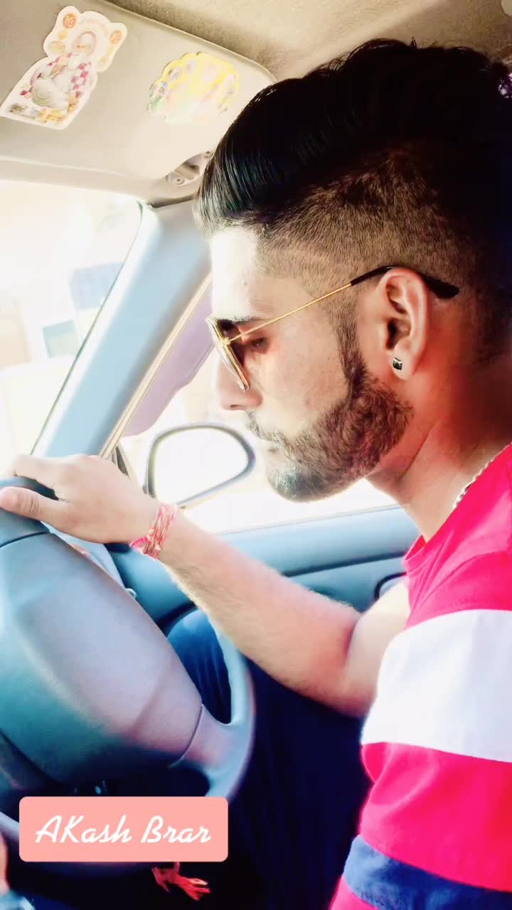 @Akash Brar