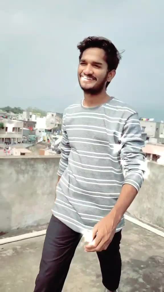 @Akkineni Madhu