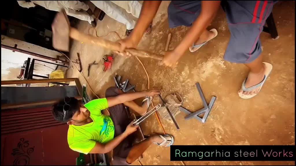 @Pintu Ramgarhia