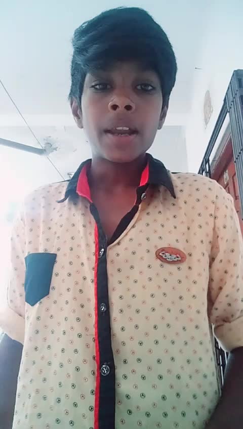 @Melody Srikanth