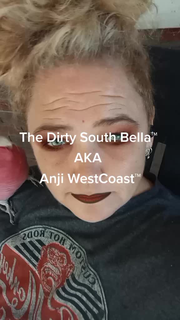 @Angela "Anji"  Kershner