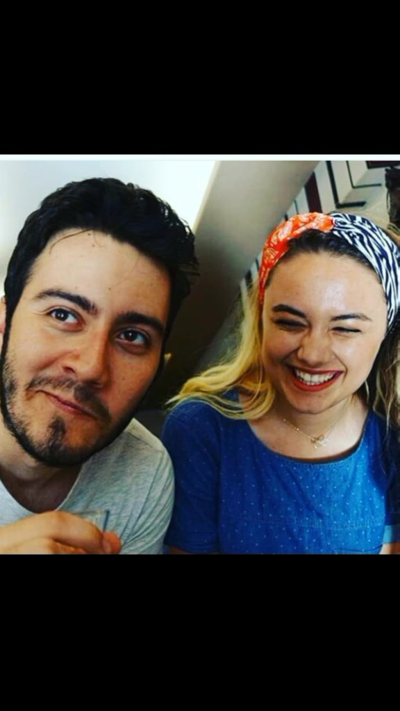 @erdem Şeker
