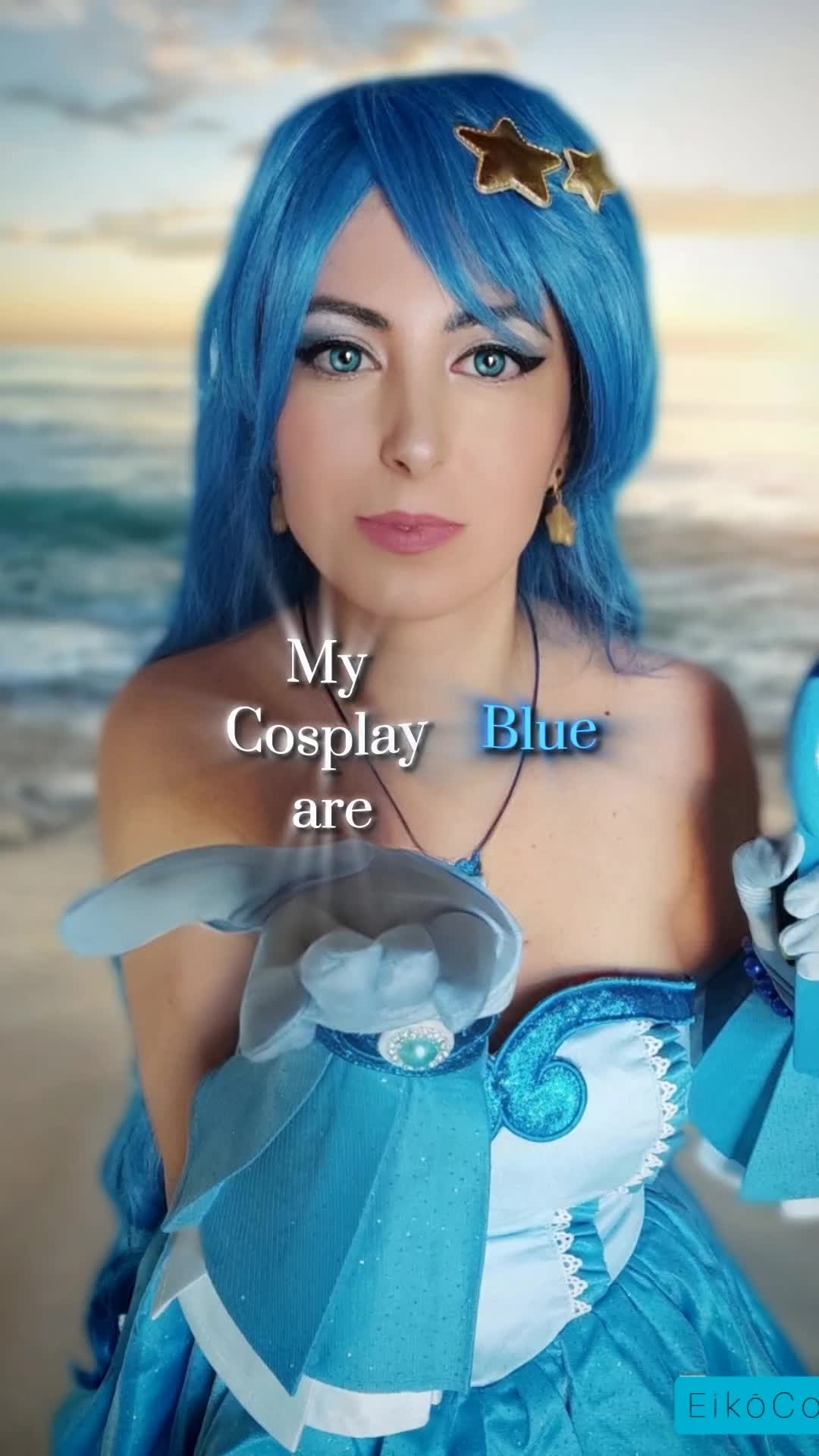 @EikōCosplay