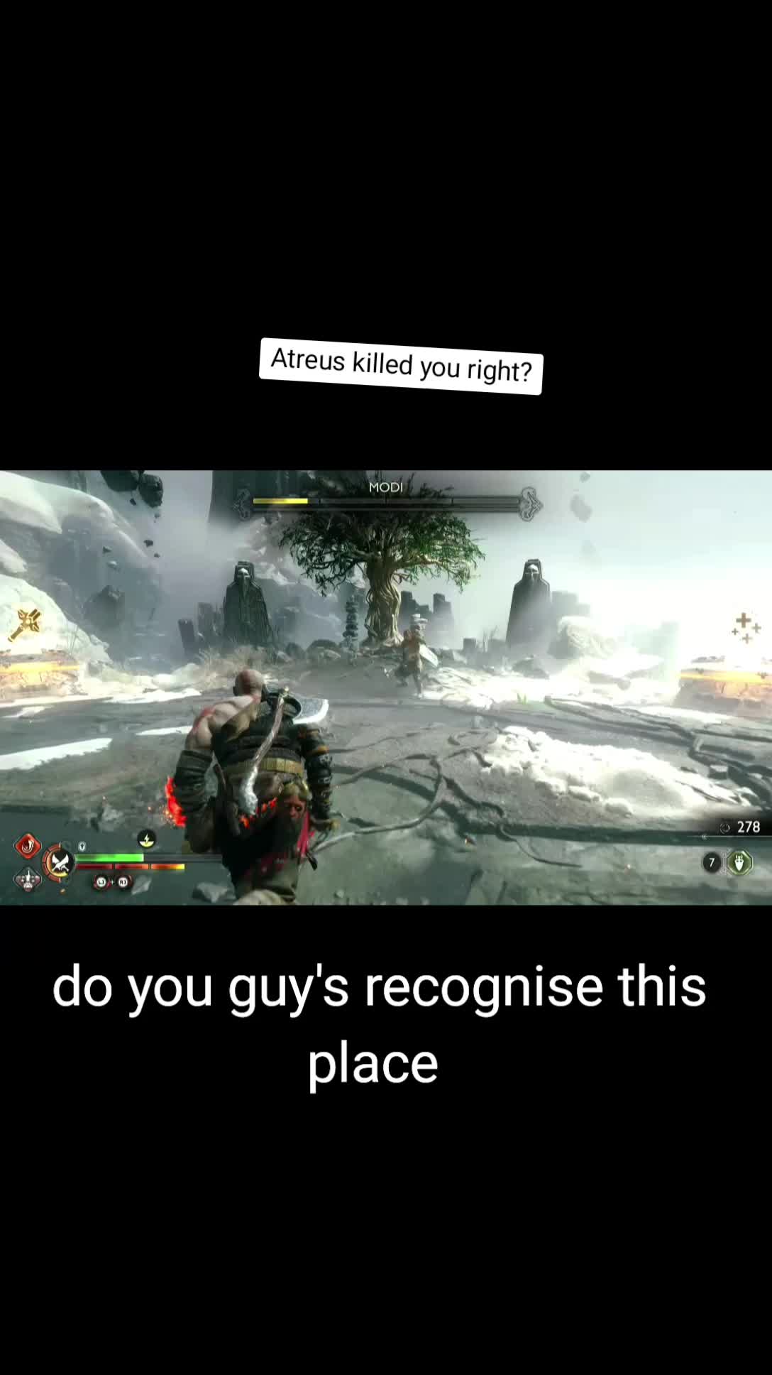 @Gamers Blitz Zone