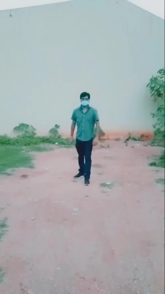 @LIKELYSTARGOVINDARAJ