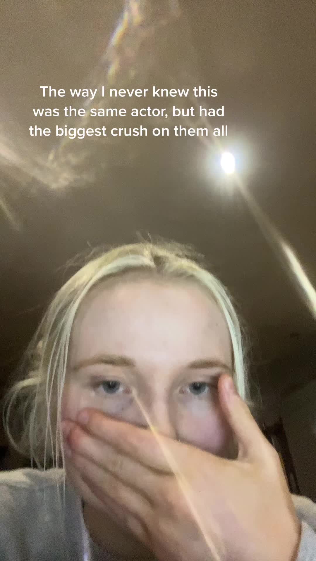 @Hannah