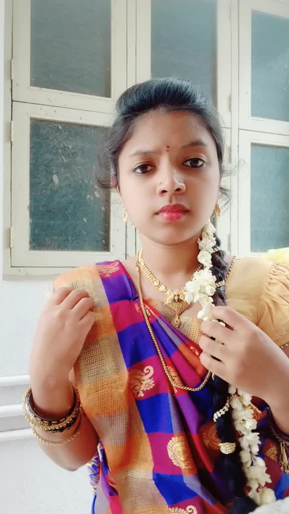 @Preethi Shri