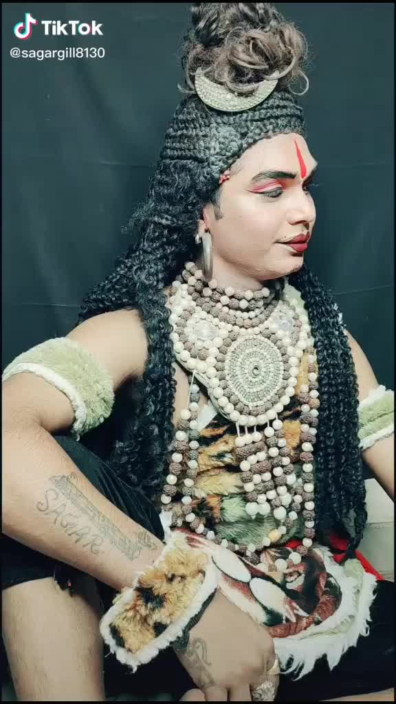 @shivam giri