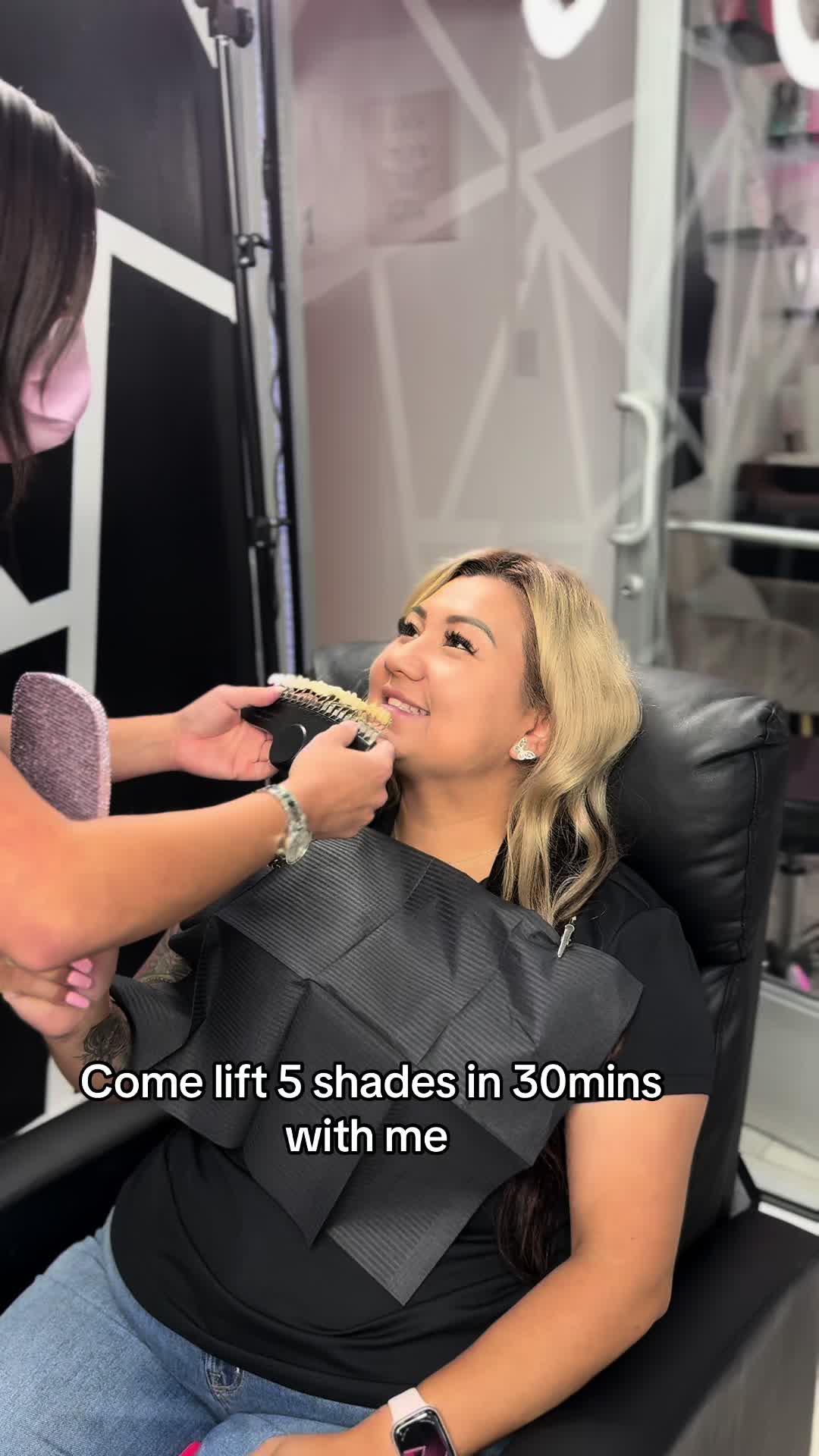 @Queenofthemouth