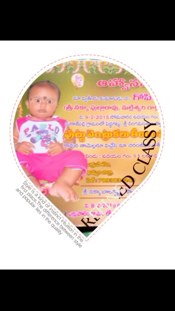 @Nakka Ramesh