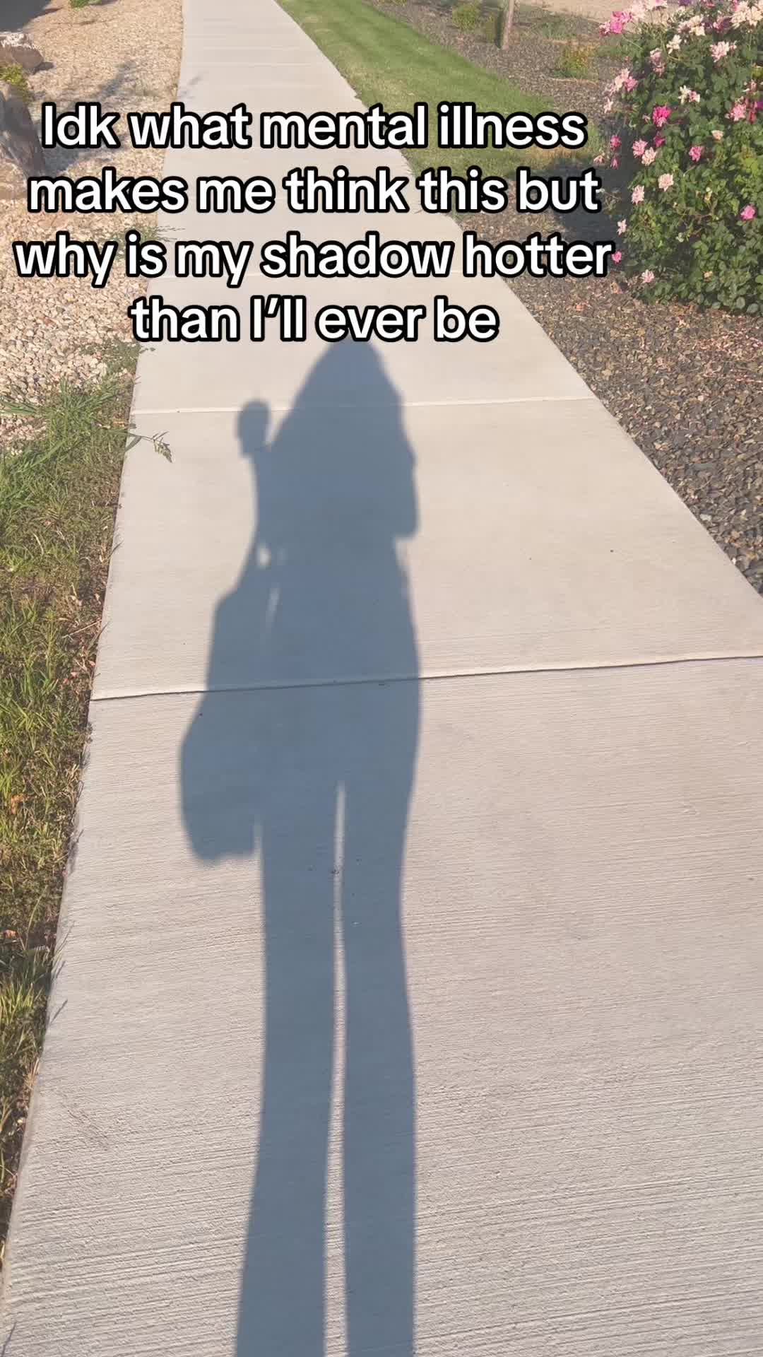 @No one