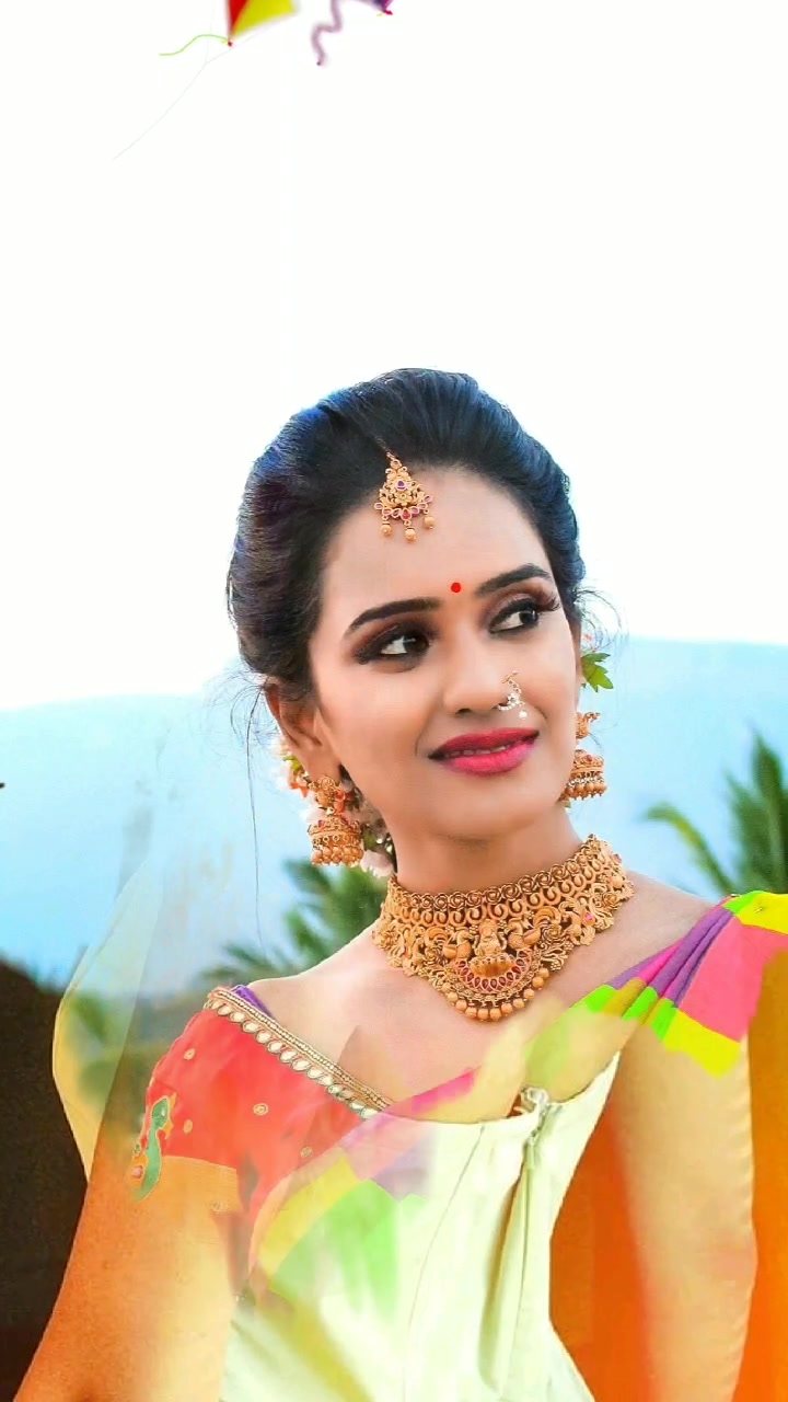 @Jahnavi Chowdary
