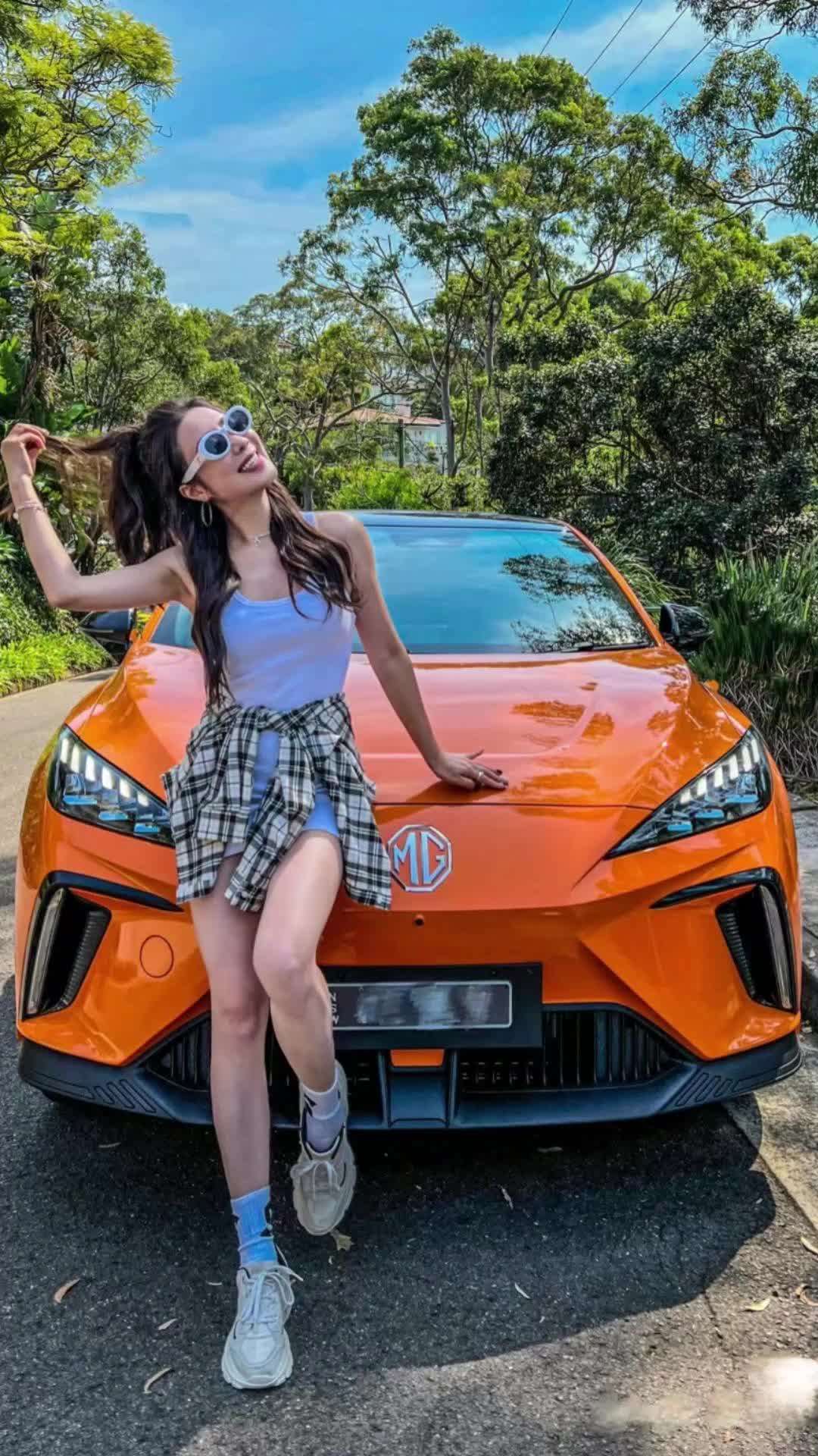 @ChinaAutoExporter