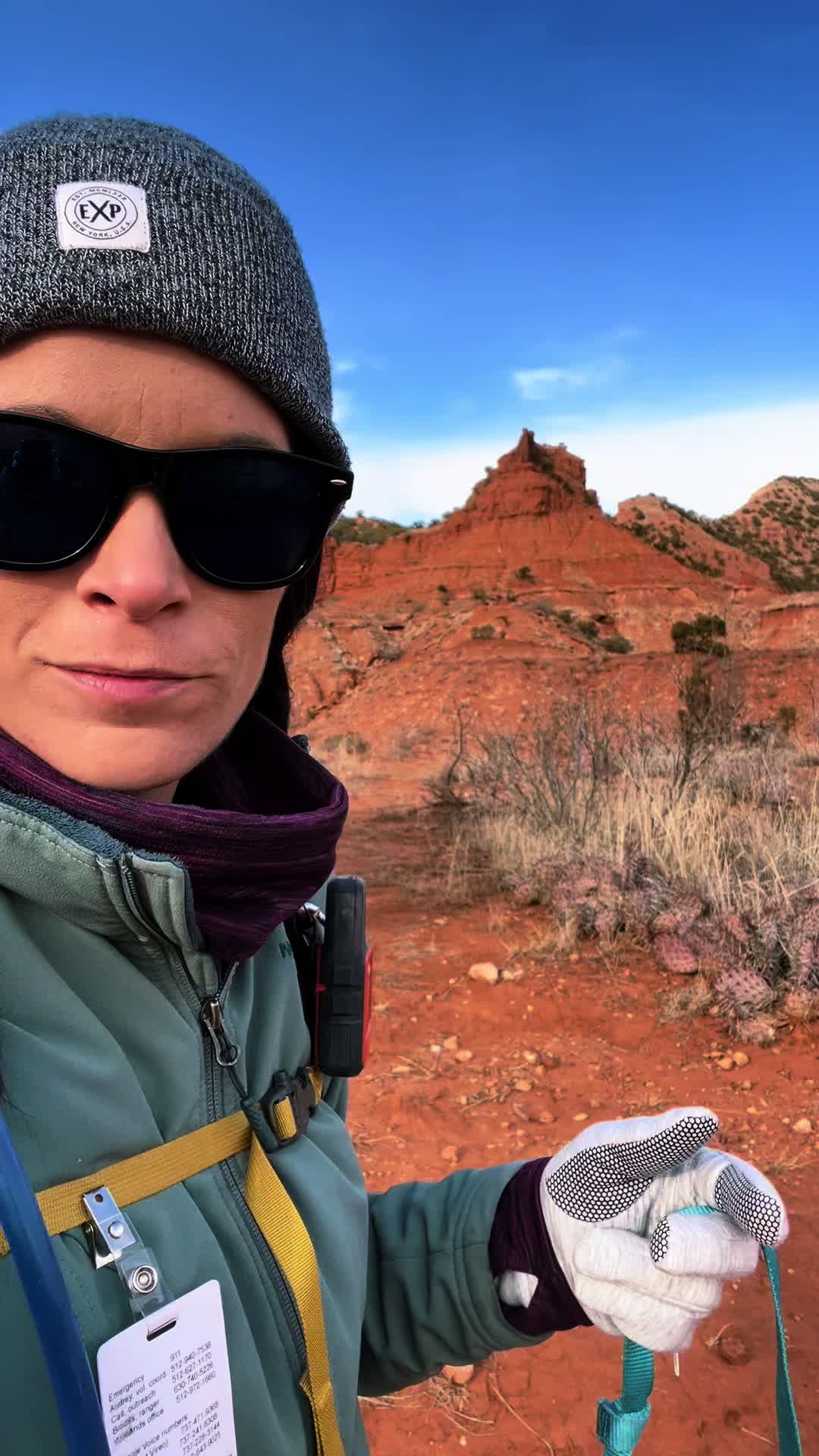 @HikerChickTx