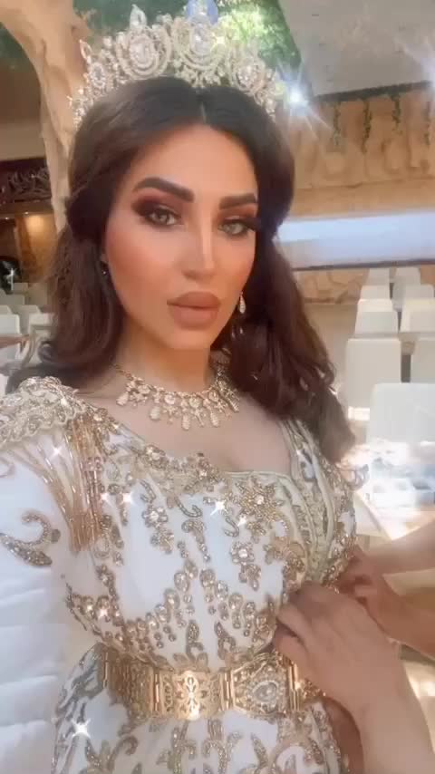 @Caftan Chic London
