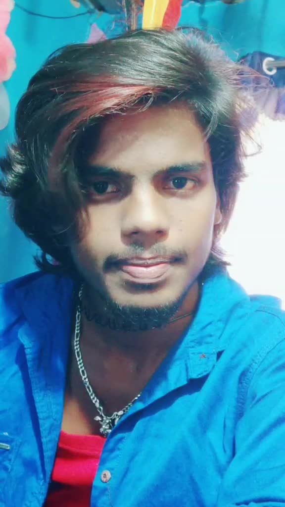 @Ranjithkumar RSB