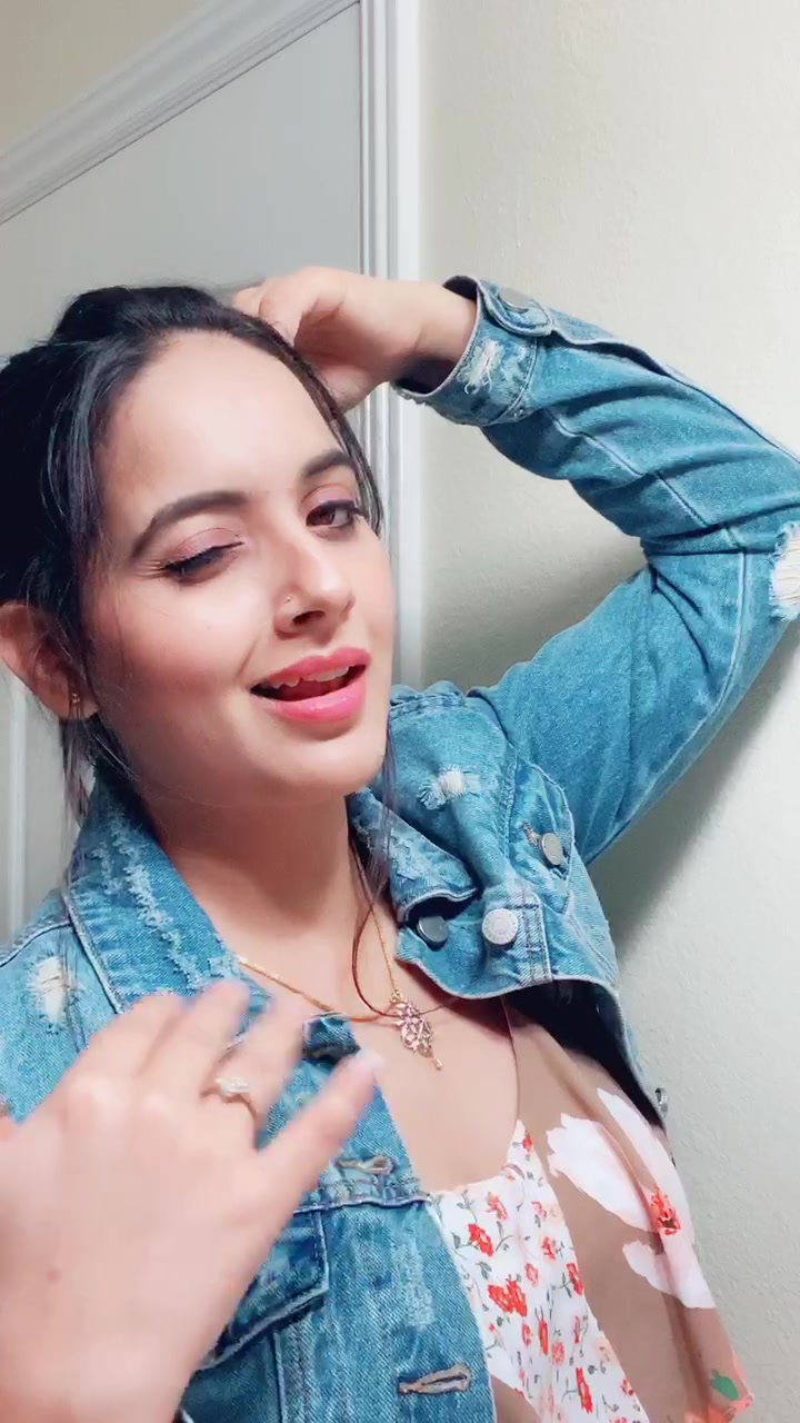 @🔥 JYOTI JARYAL 🔥