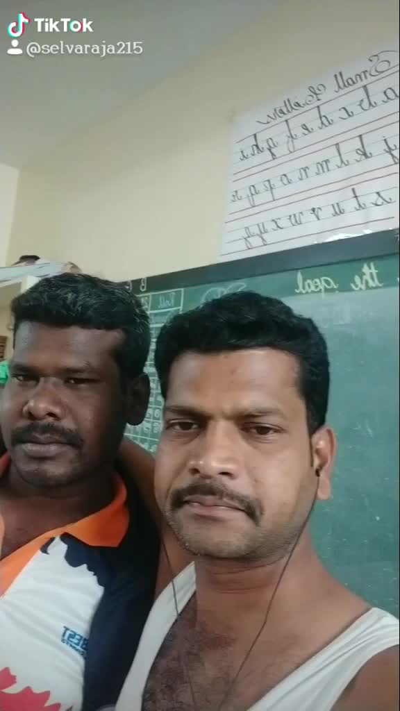 @Selva Raja