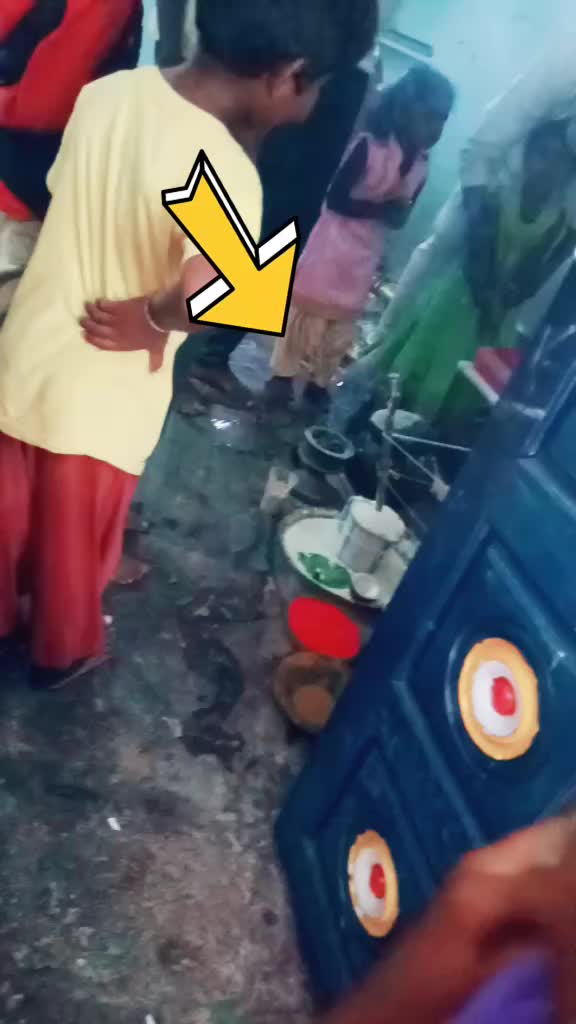 @๐ Triveni ๐