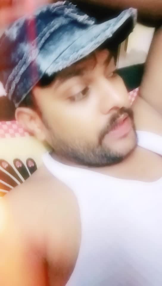 @Nitin Jangra