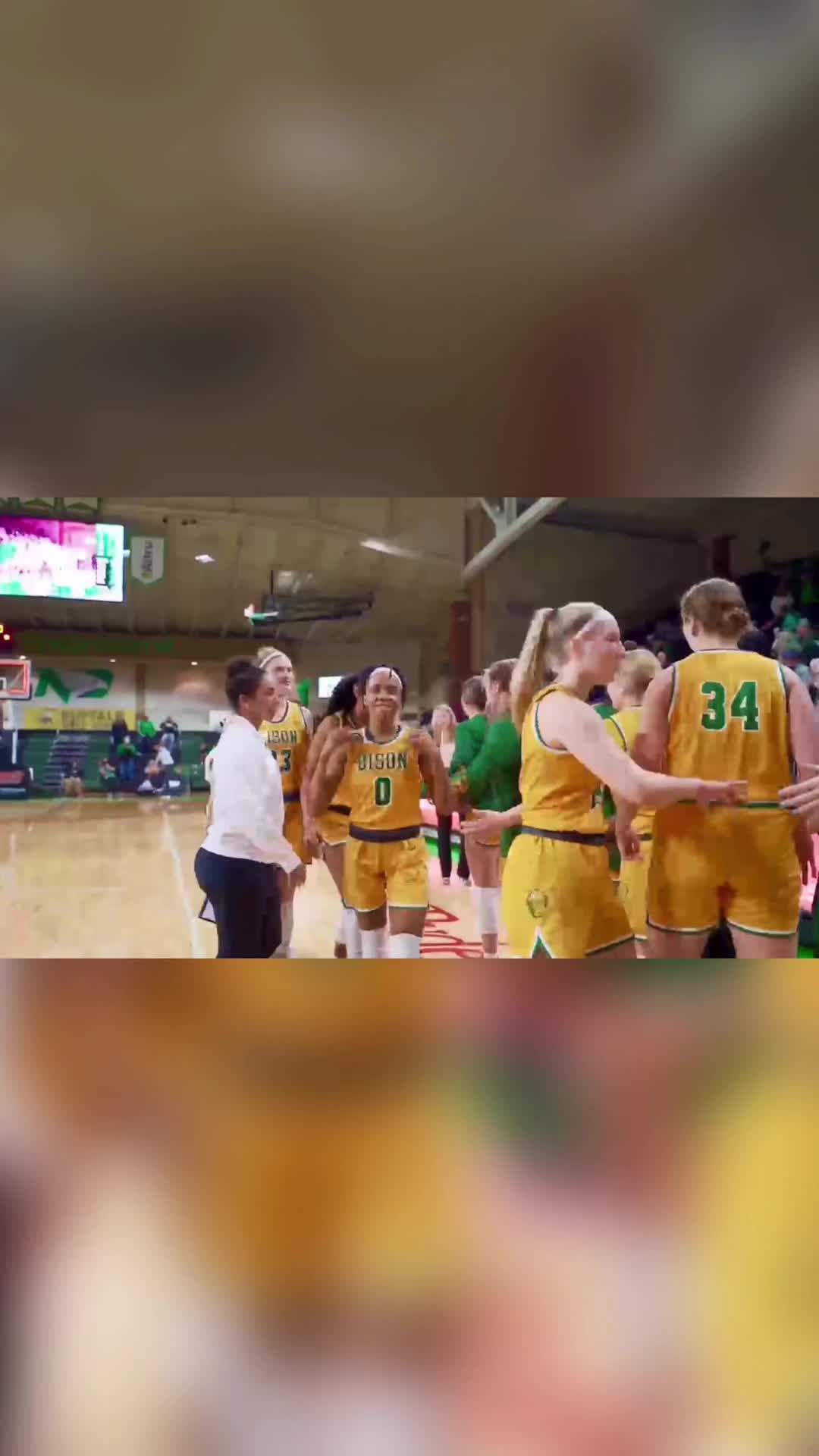 @NDSU Athletics