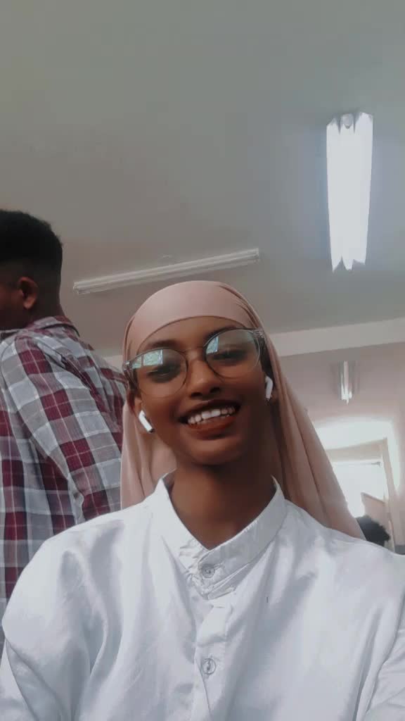 @Melika Mesfin♨️
