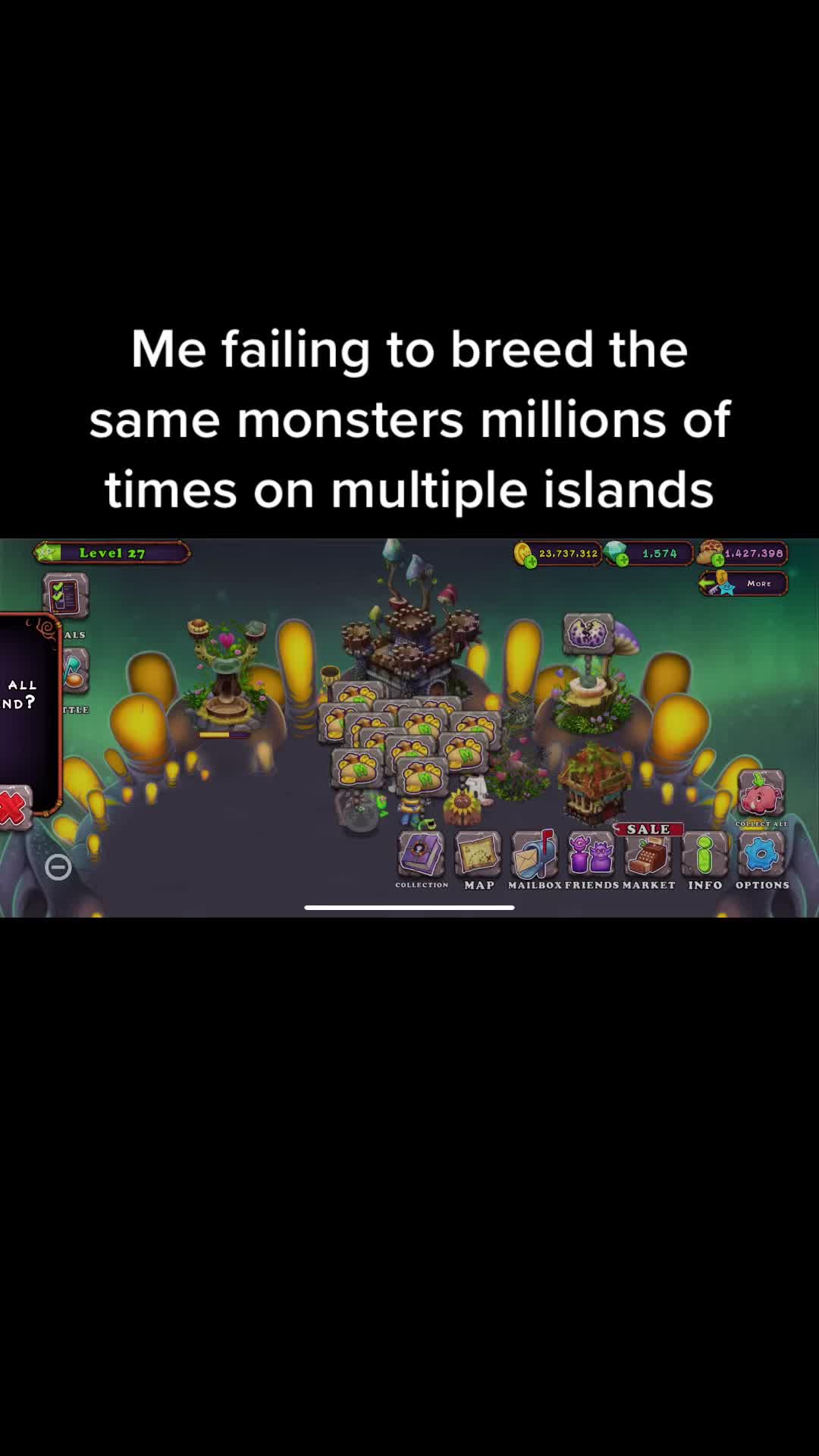 @My singing monsters!!