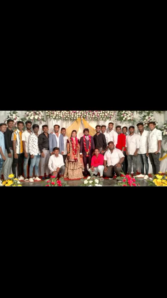 @Suman Gaja Dacchu