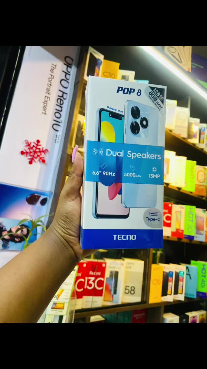 @Mobile corner