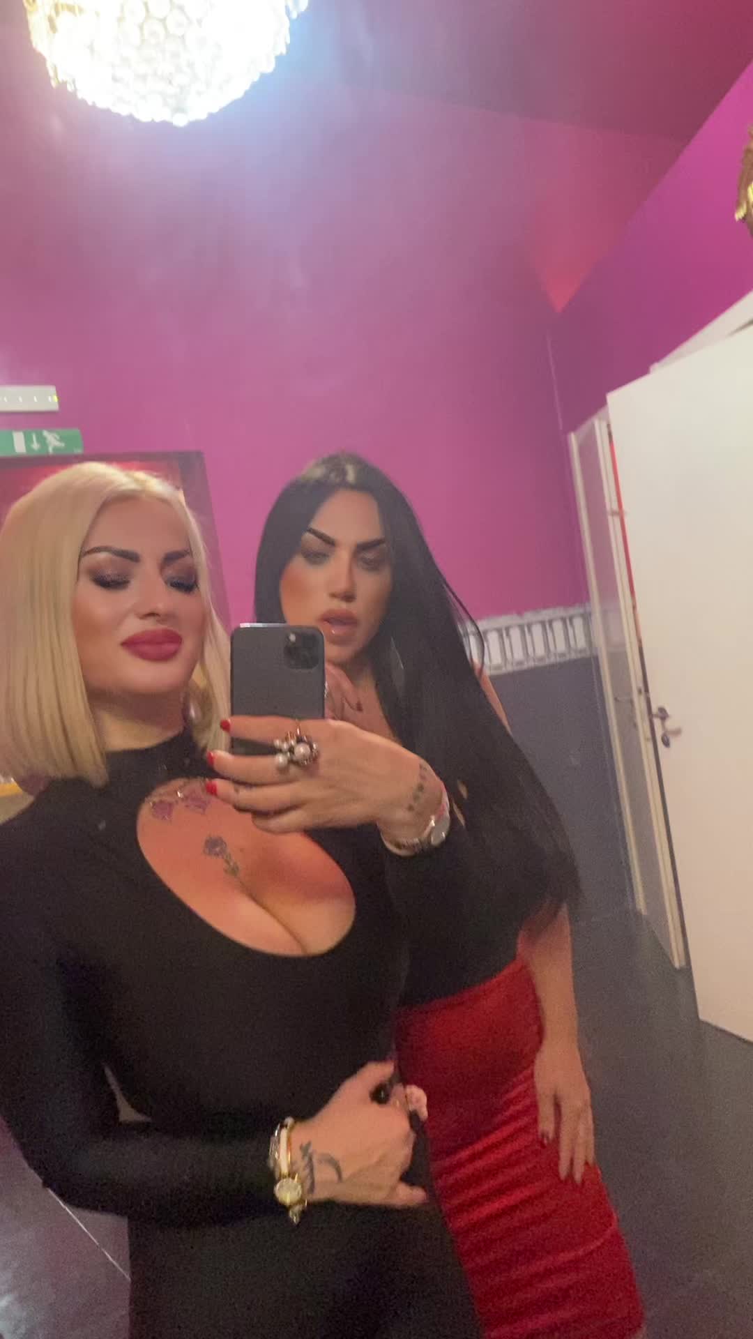 @ThequennMilano