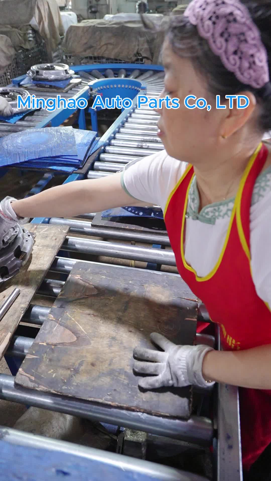 @chinaclutchfactory