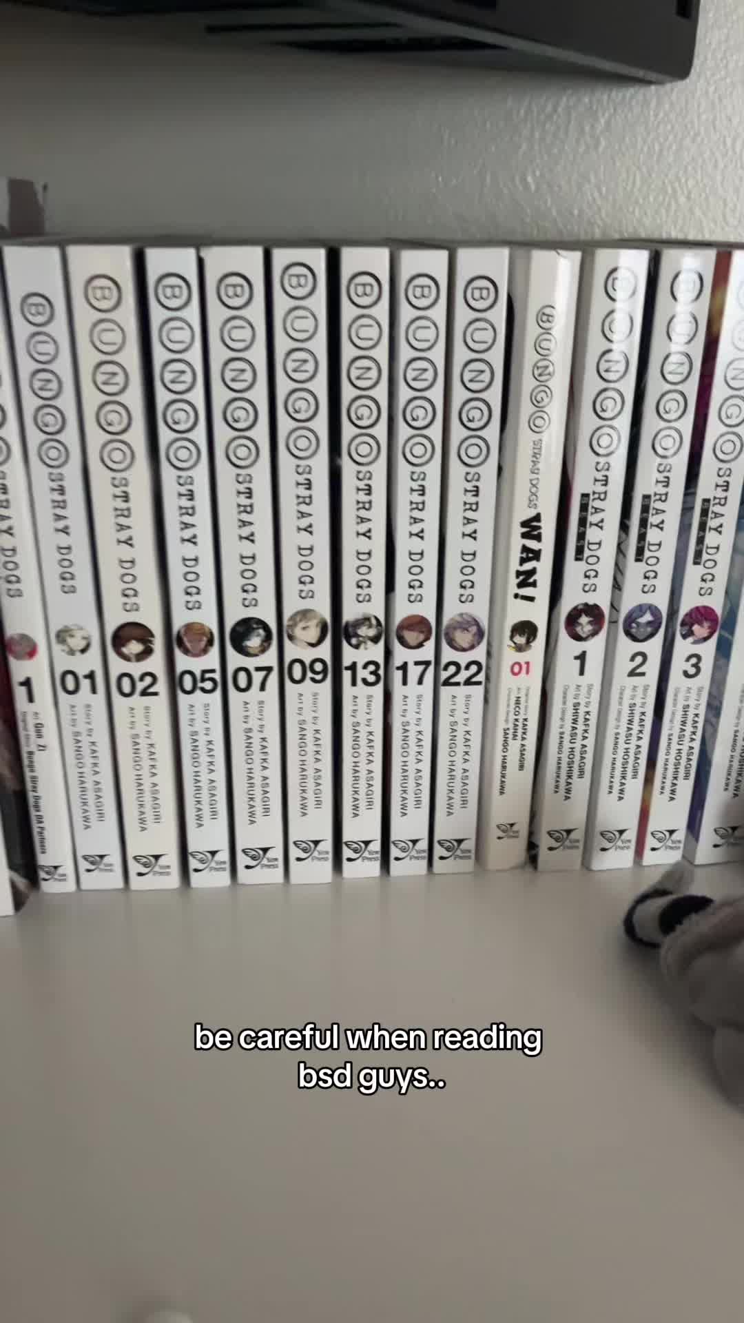 @sanest bsd fan