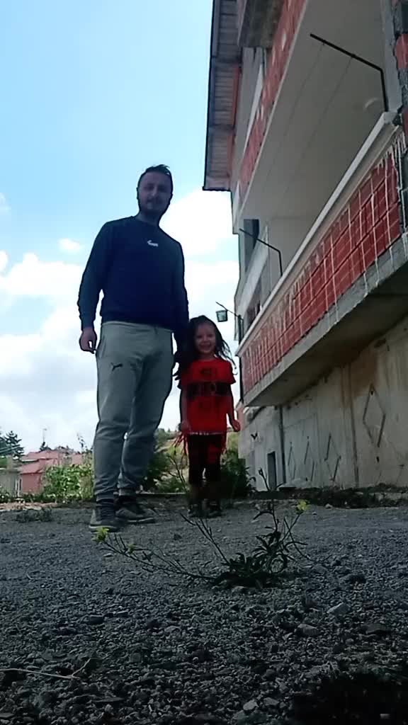 @Fikret Gökçe