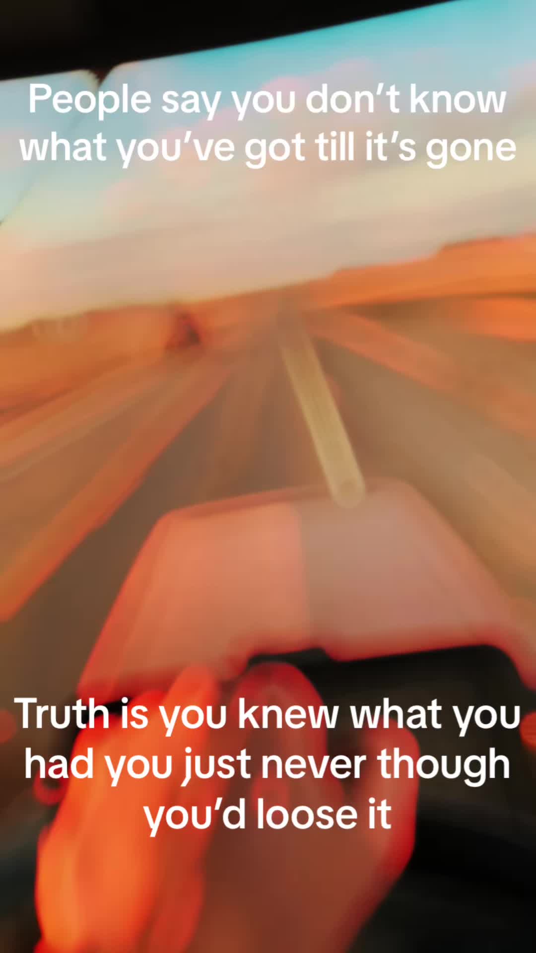 @Joshua Wiersema