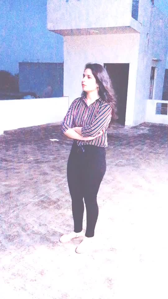 @Isha Dalal