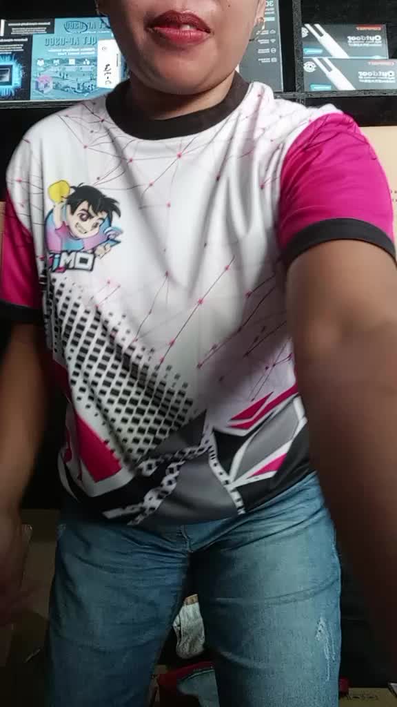 @JessebelLumindas