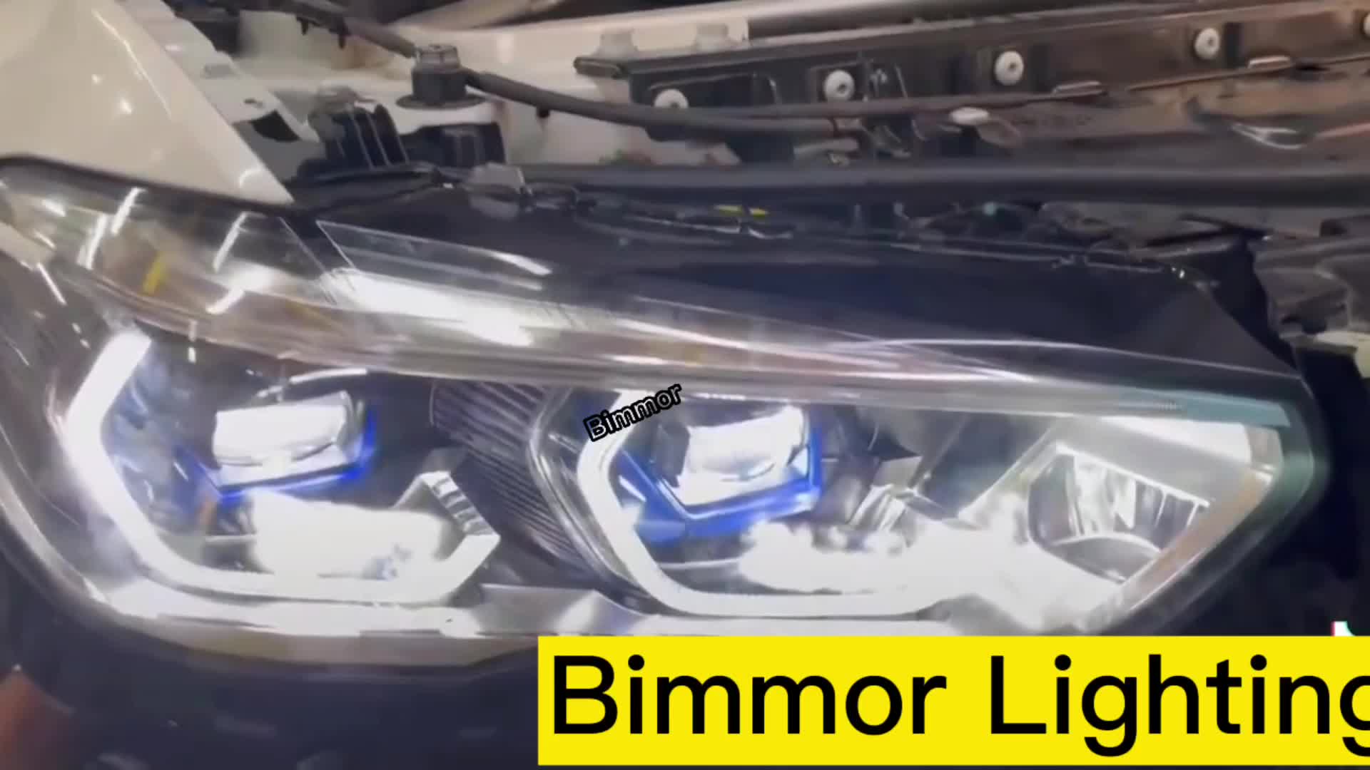 @Bimmor Lighting
