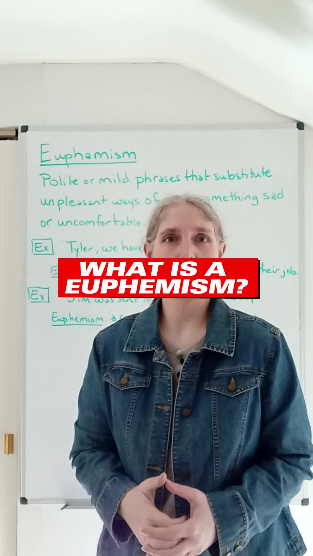 @Learn English with Laura