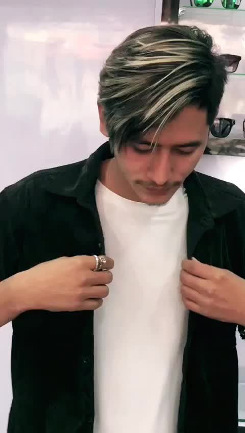 @Kaji😎