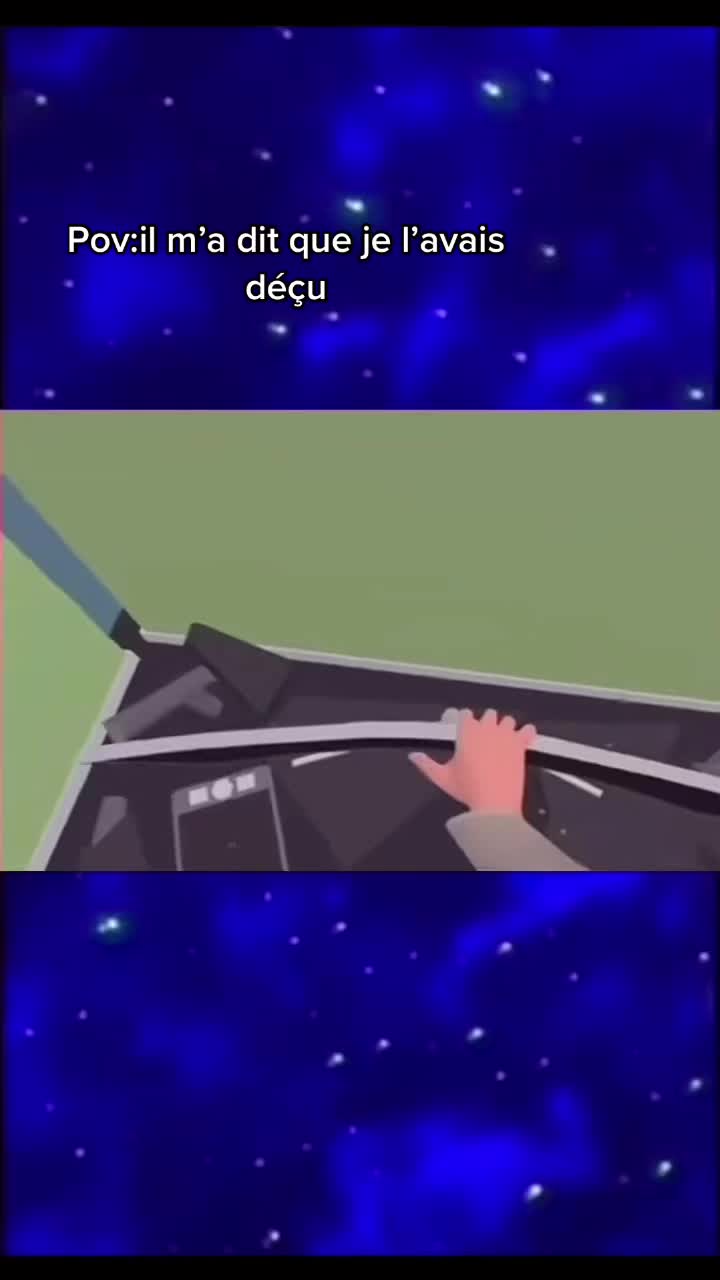 @:)