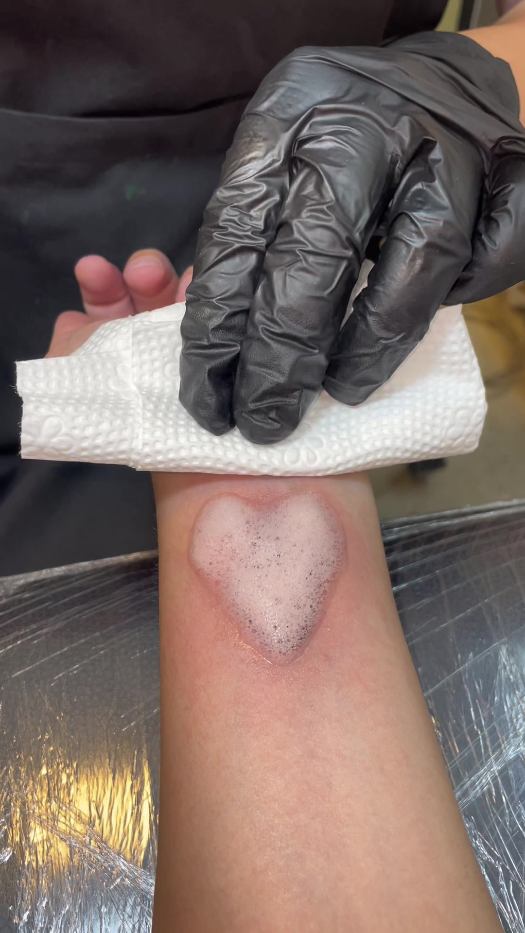 @Joelle Wehbe Tattoo Artist