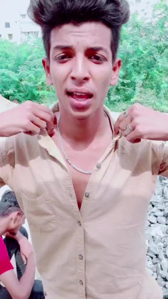@bujjima I love you