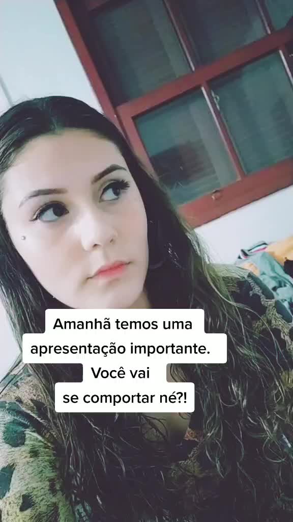 @Luuh Gonçalves