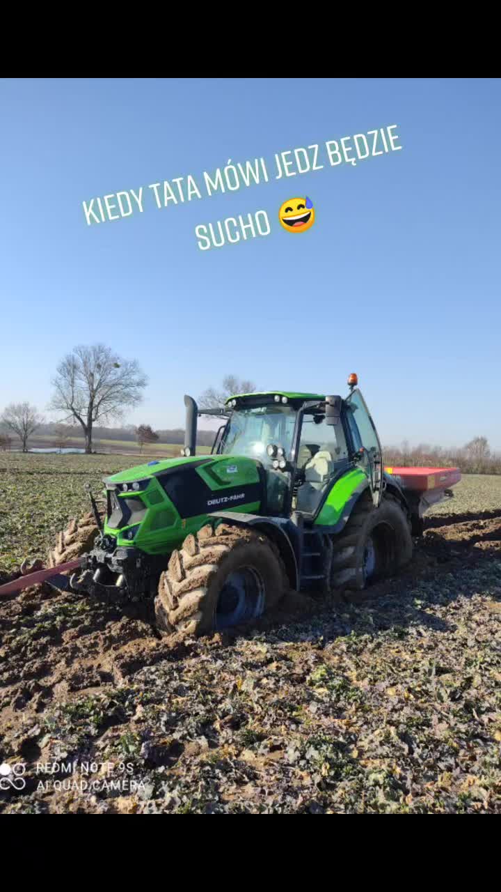 @Młody BAMBER🚜🌽