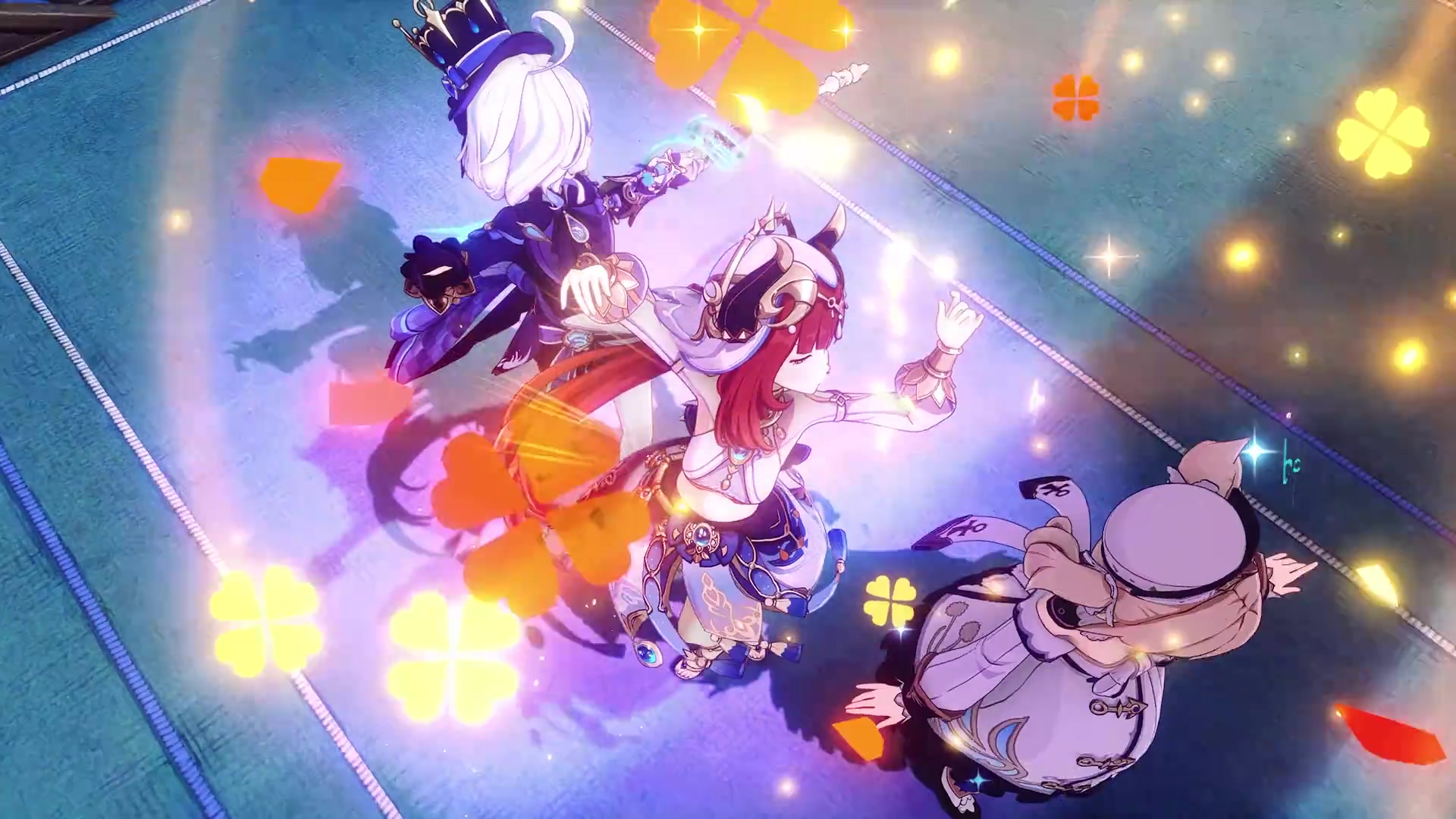 @Anime Wow
