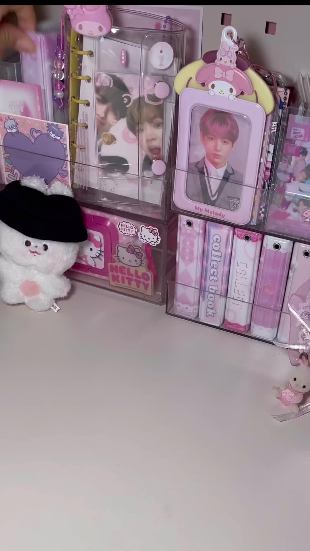 @아몰라전정국내꺼임